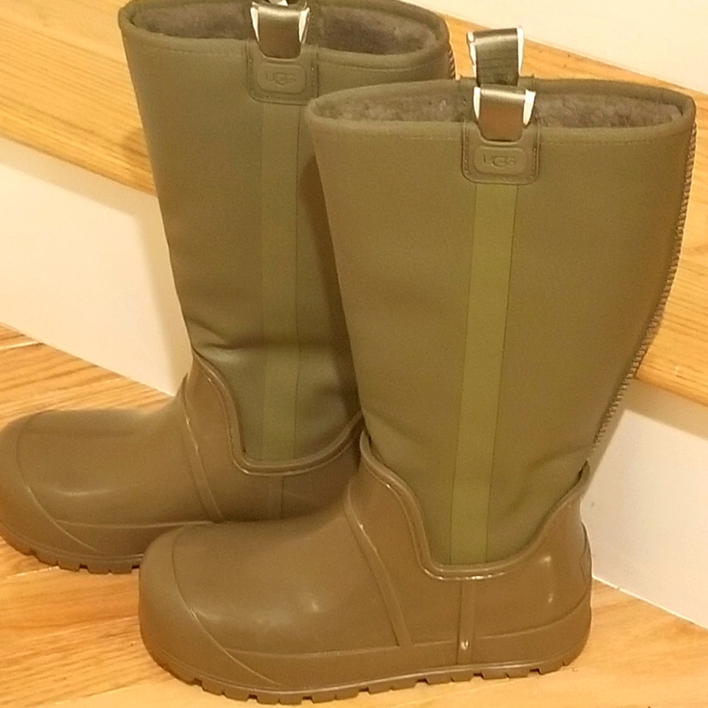 Raincloud Ugg Boots